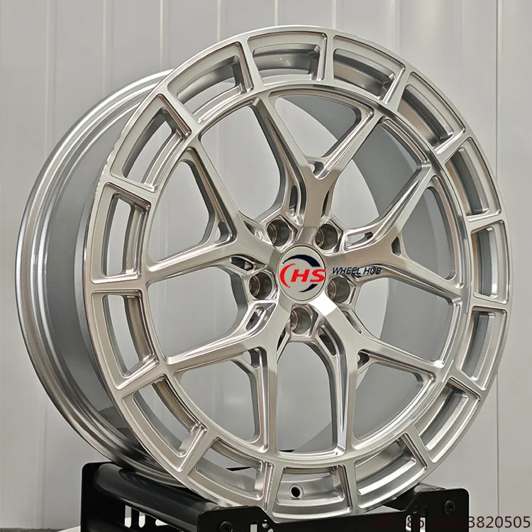 

Custom Deep Concave Monoblock Forged Rims 17-22Inch Car Rims 5 Holes 5x112 Car Wheels for