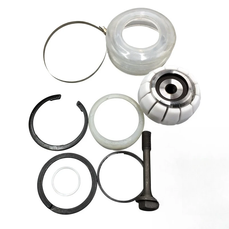 

Ремкомплект V-образного кронштейна VOE 3090712 подходит для механических деталей