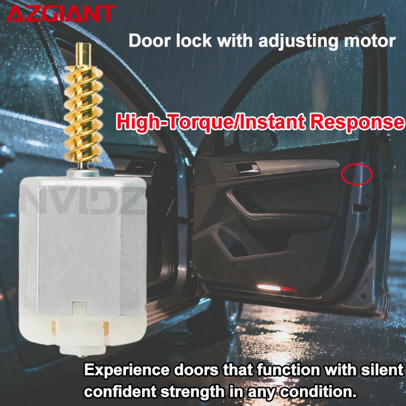 Azgiant Car Door Lo…