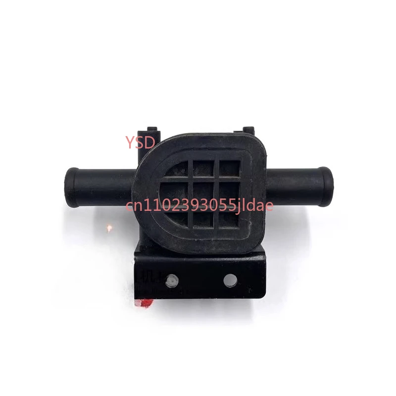 

DX55-9C/60-9C/75-9C Excavator Heater Valve - Air Conditioner Warm Water Switch Accessory