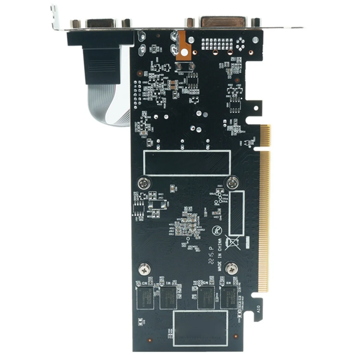 HDMI 호환 그래픽 카드, GT730, 2GB, 64 비트, DDR3 그래픽 카드, GT 730, DDR3 비디오 카드