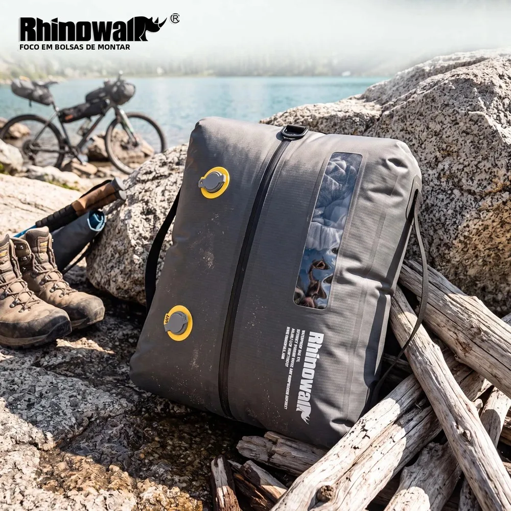 rhinowalk-18l-コンプレッションドライバッグ-気密バルブ-防水ジッパー-耐裂・耐摩耗性-キャリーオン-トラベルバッグ-mt2040-mtr2050