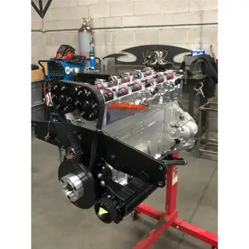 Dvouturbo motor pro auto 12 nejlepší prodej Turbomotor o objemu 250 ccm - №4