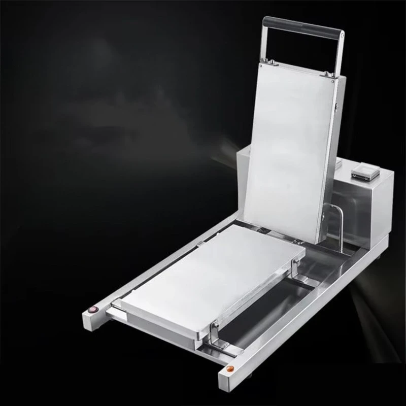 Egg Roll Cone Making Machine 110V 220V Electric Waffle Maker Baking Equipment Safe Durable Dessert Processing Tool
