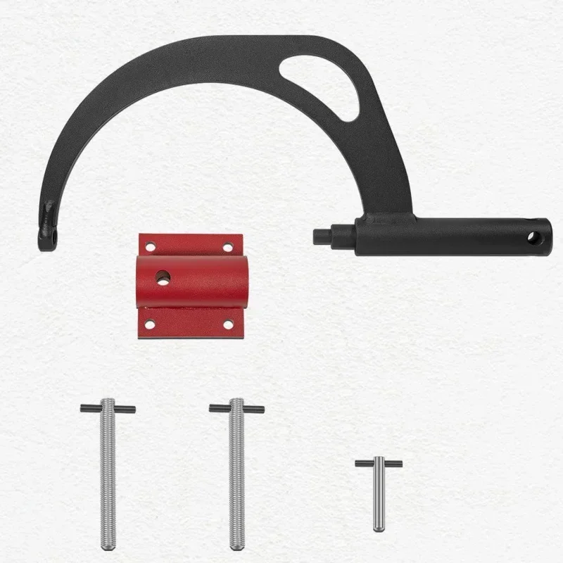 Transmission holding fixture for general purpose