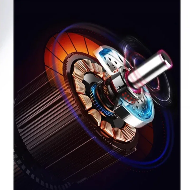 محرك ماكينة خياطة السيارات المسطحة الصناعية الجديدة التي يتم التحكم فيها إلكترونيًا في المنزل المتزامن ذو الرأس العالي