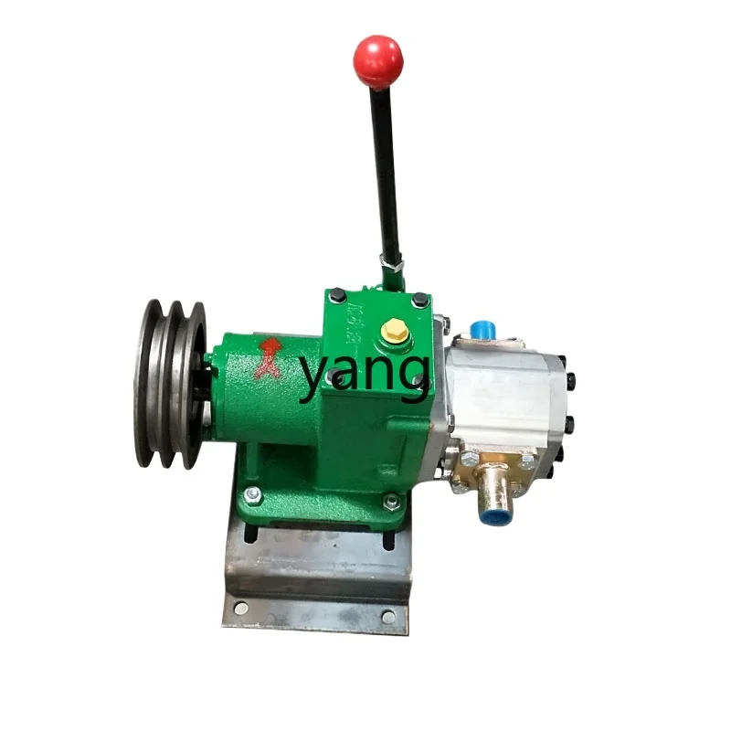 

YJQ separator oil pump marine net machine accessories hydraulic marine net machine