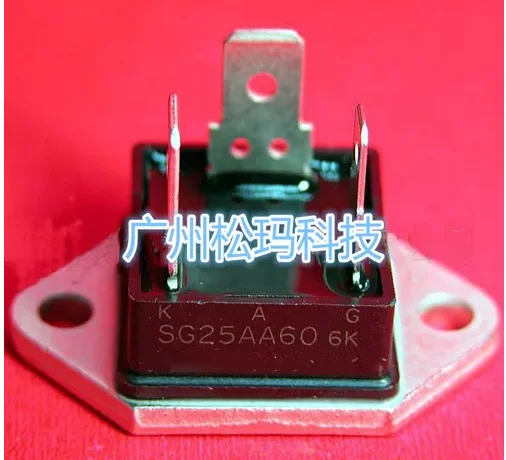 

SG25AA60 25A 600V