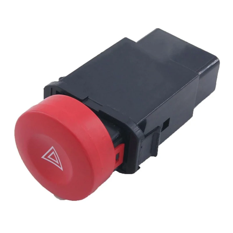 96540793 Emergency Hazard Warning Light Switch Turn Signal Relay Control Switch For Chevrolet Aveo 2004 - 2008