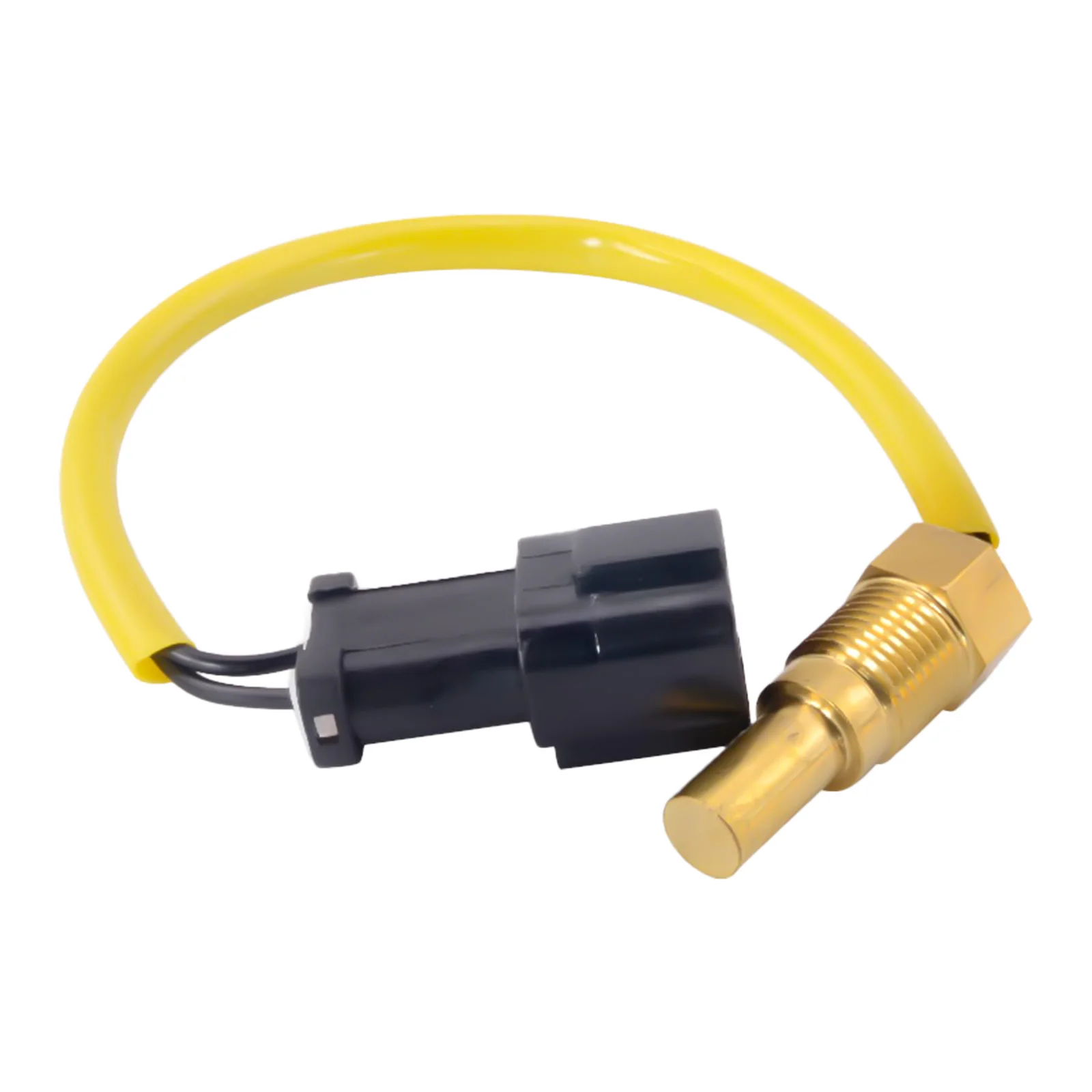 

Water Temperature Sensor KZ000075 For Komatsu PC100-5 PC200-5 Crawler Excavators