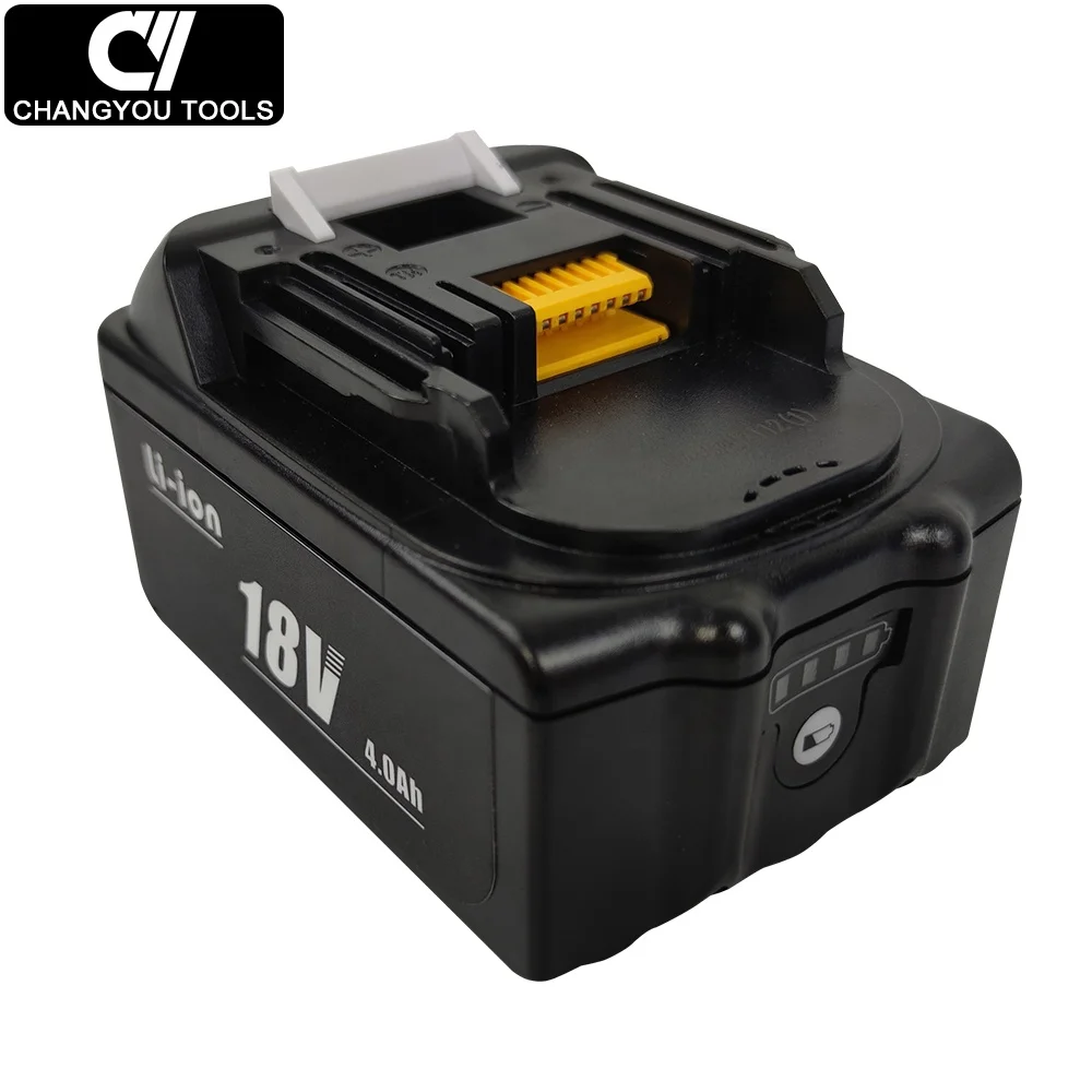 أداة قطع البطارية الكهربائية عالية الجودة EZ-85C قاطع الكابلات اللاسلكي النحاسي #4