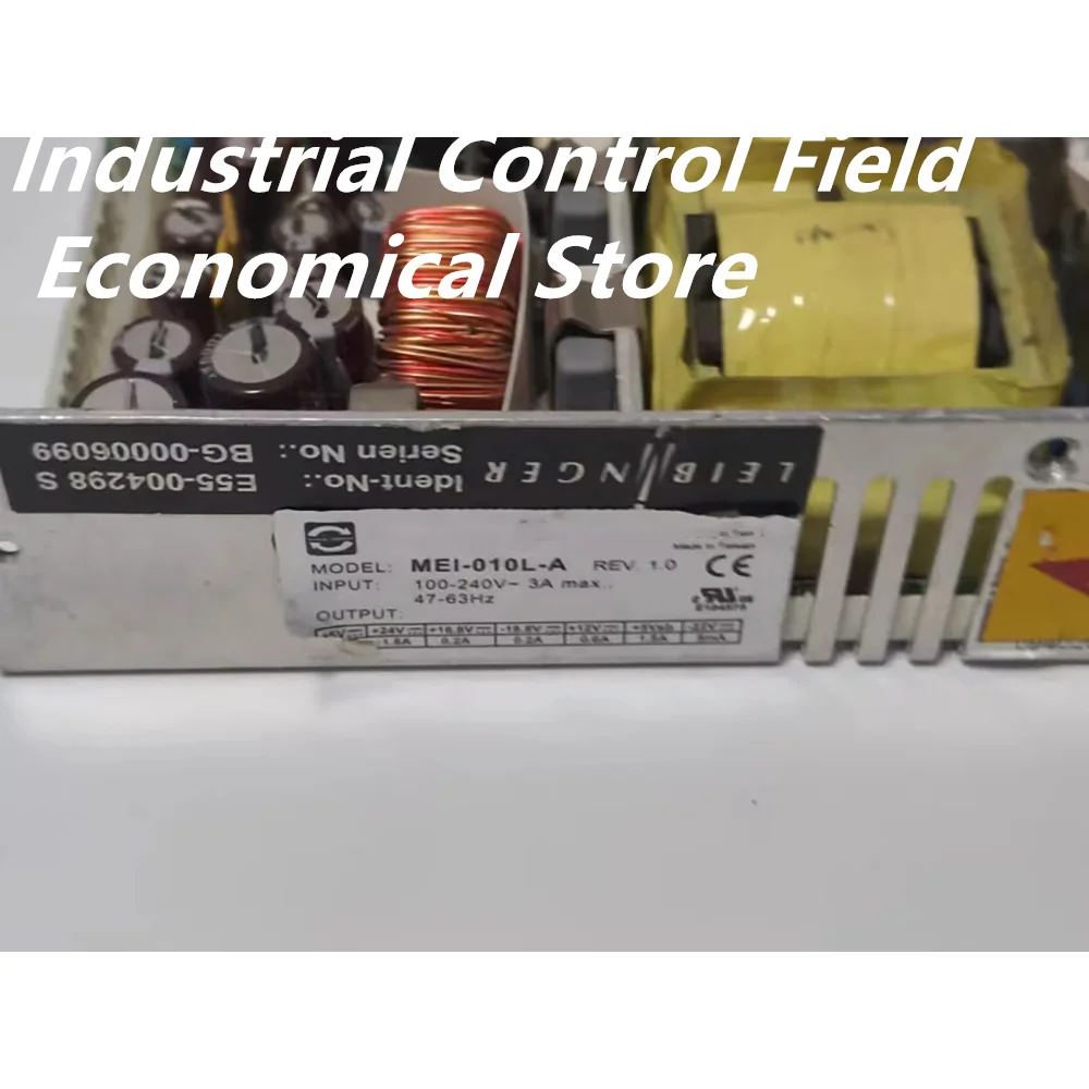 PER TECNOLOGIA MAGICA DEL POTENZA MEI-010L-A E55- 004298   S