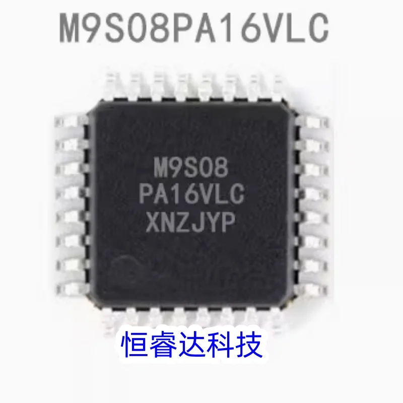 

Бесплатная доставка, новый 10 шт./лот M9S08PA16VLC MC9S08PA16VLC LQFP32