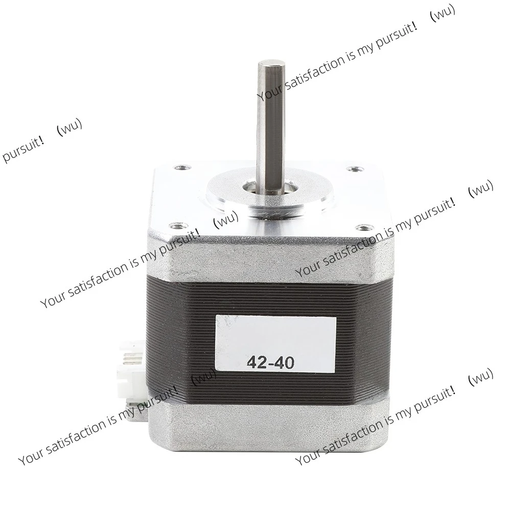 

Printer Parts Motor 40MM X Y CR-10S Pro V2_CR - X_CR - X Pro_Sermoon V2_Ender -3 V3 SE_Ender -3 V3 KE 3D