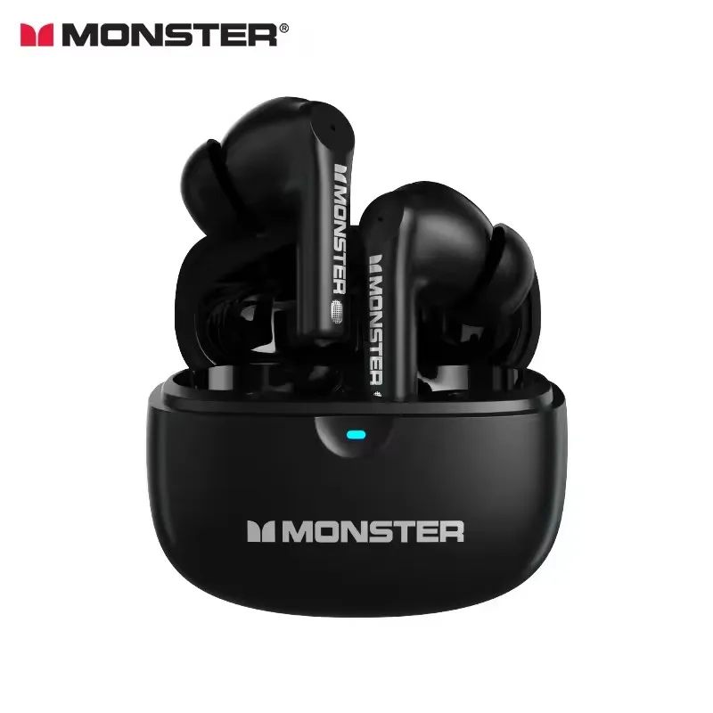 

GT16 Wireless Bluetooth5.4 Earphones TWS HIFI Sound Quality Headphones Sports Smart Headset Noise Cancellation Earbuds