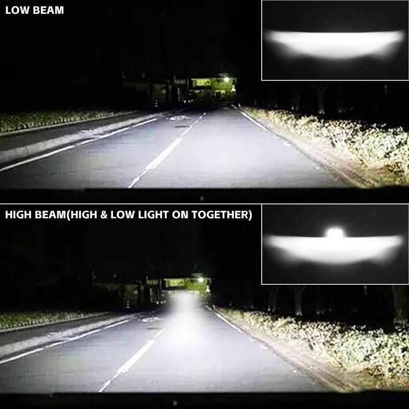 4 بوصة 30 واط فلوش جبل LED ضوء العمل القرون على الطرق الوعرة القيادة عكس المصباح الضباب مصباح ل جيب 4x4 سيارة شاحنة SUV ATV 12 فولت 24 فولت