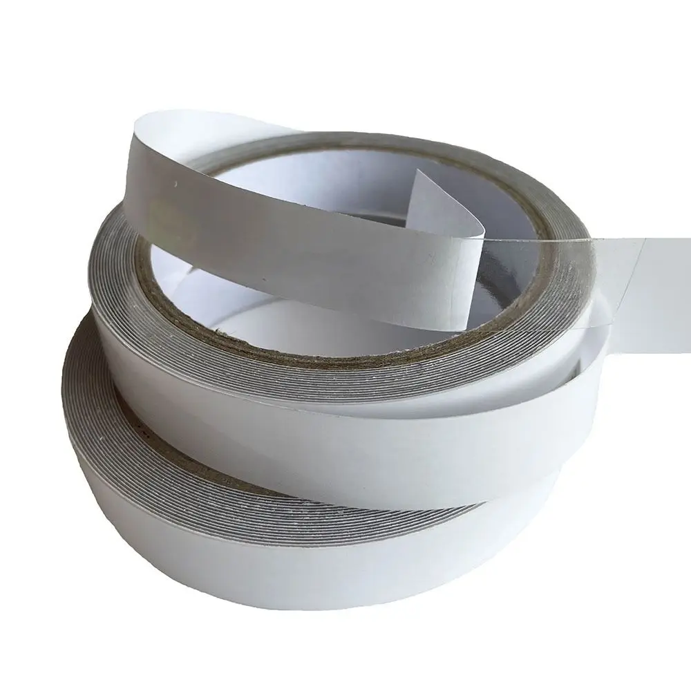 Sport Supplies Anti-collision Tennis Racket Head Sticker Paddle Protection Tape Scratch Prevention Reduce Impact And Friction