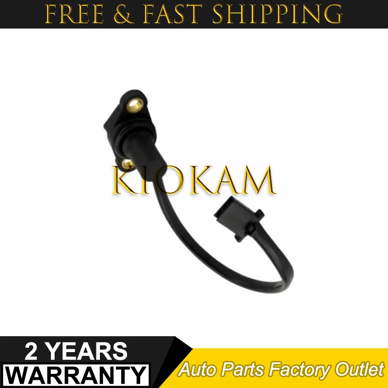 High Quality Speedometer Sensor for Honda CBR 600 F4 PC35 37700-MBW-611 37700MBW611 A6116