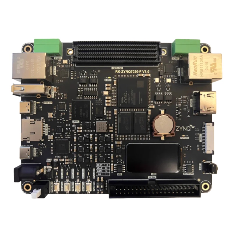 ZYNQ7020 Developmen…
