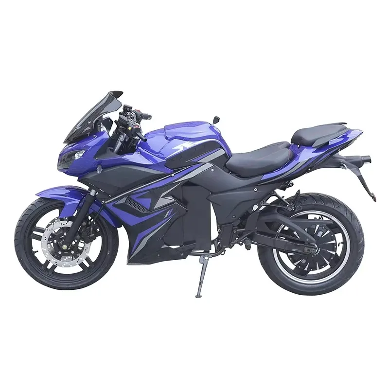 

BR Elektromotor rad Chinesisch Einzels ch winge 5000w Elektromotor rad billiges Elektromotor rad