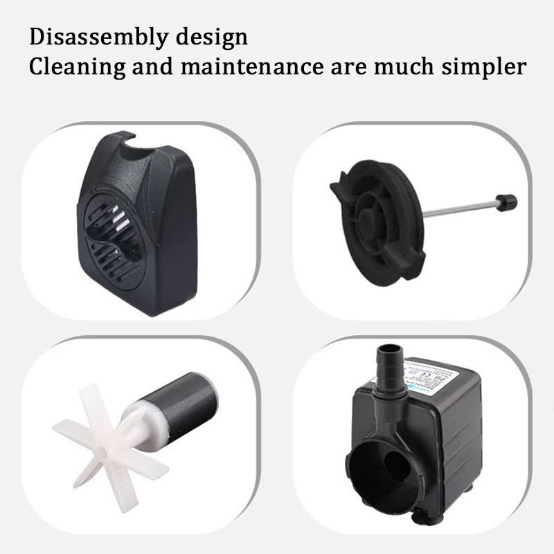 Thumbnail 4 - #60 Latest Submersible Water Pumps Offers