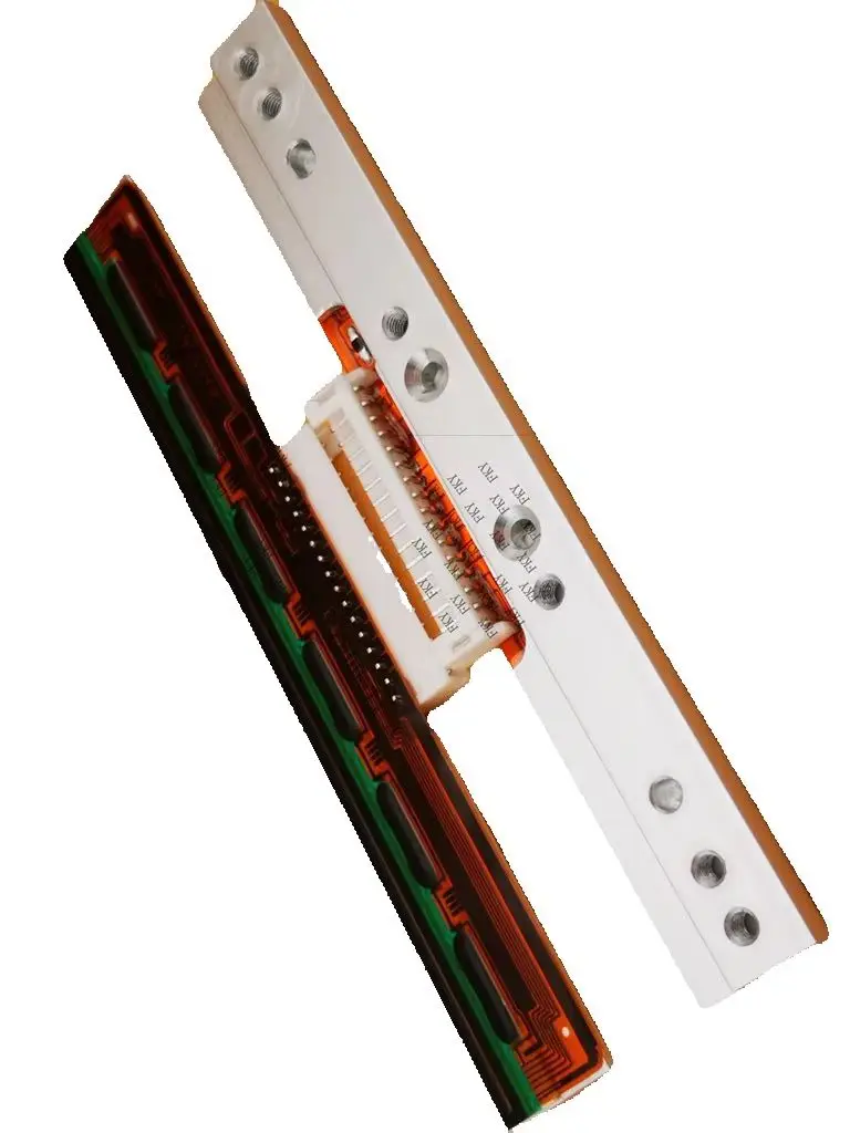 T200 4502 203dpi Printer Bar code print head New original 16pins Original Printer Printhead For TSC TTP-244PRO 244PLUS G210