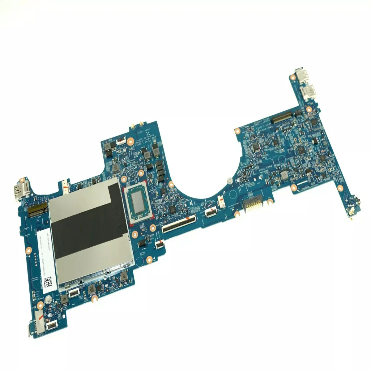 

935101-601 For HP Envy X360 15-BQ Laptop Motherboard 16907-1 R5-2500 100% Fully Tested