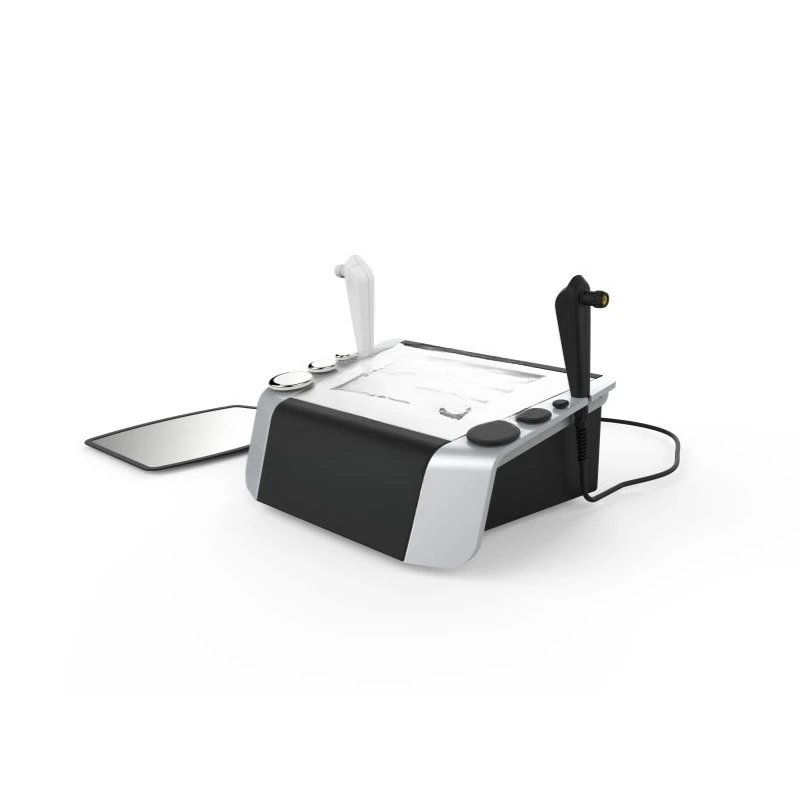 

Ring Rehabilitation Pain Shock Wave Sports Injury Body Lumbar Muscle Strain Fever Master