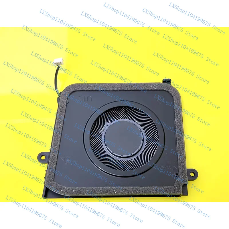 

Original for Dell Latitude 5450 P165G CPU COOLING FAN 08073V