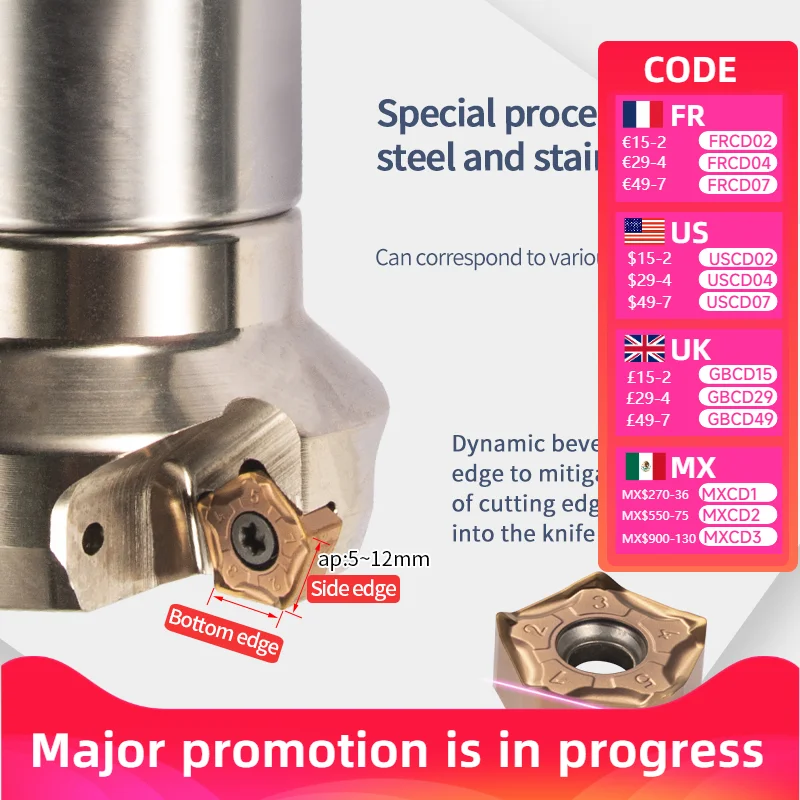 HSB-MFPN66050R-4T-M…