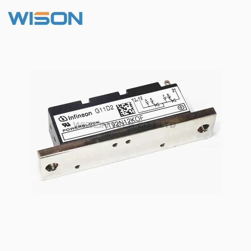 TT92N16KOF TT92N14KOF TT92N12KOF, бесплатная доставка, новый и оригинальный модуль