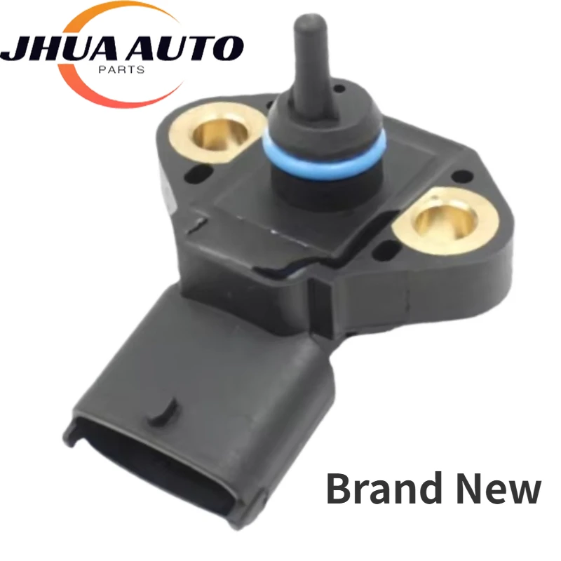 94860621300 Brand New Intake Pressure Sensor for Porsche Macan 95B Panamera 970 Cayenne 92A 991 981