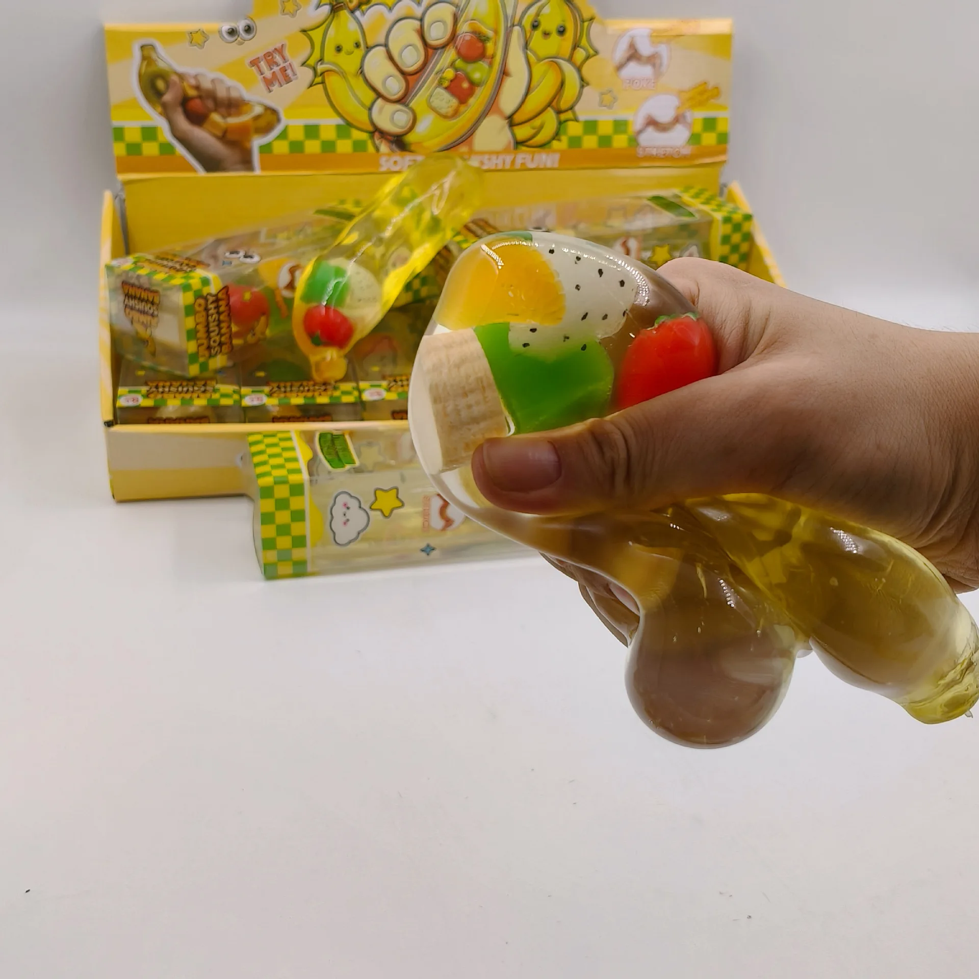 1/12 stuks Vaseline-textuur ba - Party Games For Adults And Kids recensie en prijs