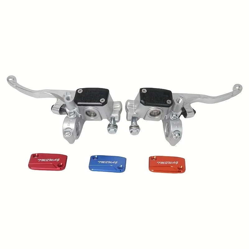 

Motorcycle hydraulic clutch pump front brake master cylinder caliper CNC oil reservoir cap for KTM EXC XCW SX XC for Husqvarna