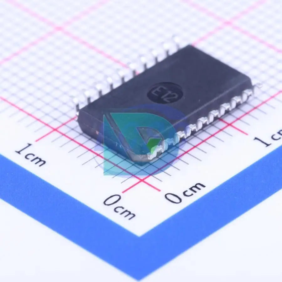 STC12C5616AD-35I-SOP20 16KB 768Byte FLspatule 15 3.5V ~ 5.5V 51 Série 35MHz SOIC-20-300mil Microthorac( MCU/MPU/SOC) puces Nouveau ou