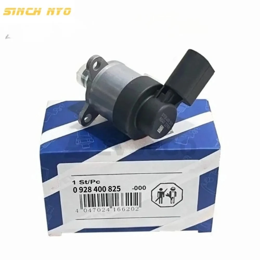 0928400825 Diesel CR Fuel Injection Pressure Pump Regulator Inlet Metering Control Valve For CITROEN NEMO PEUGEOT BIPPER 1.3 HDi