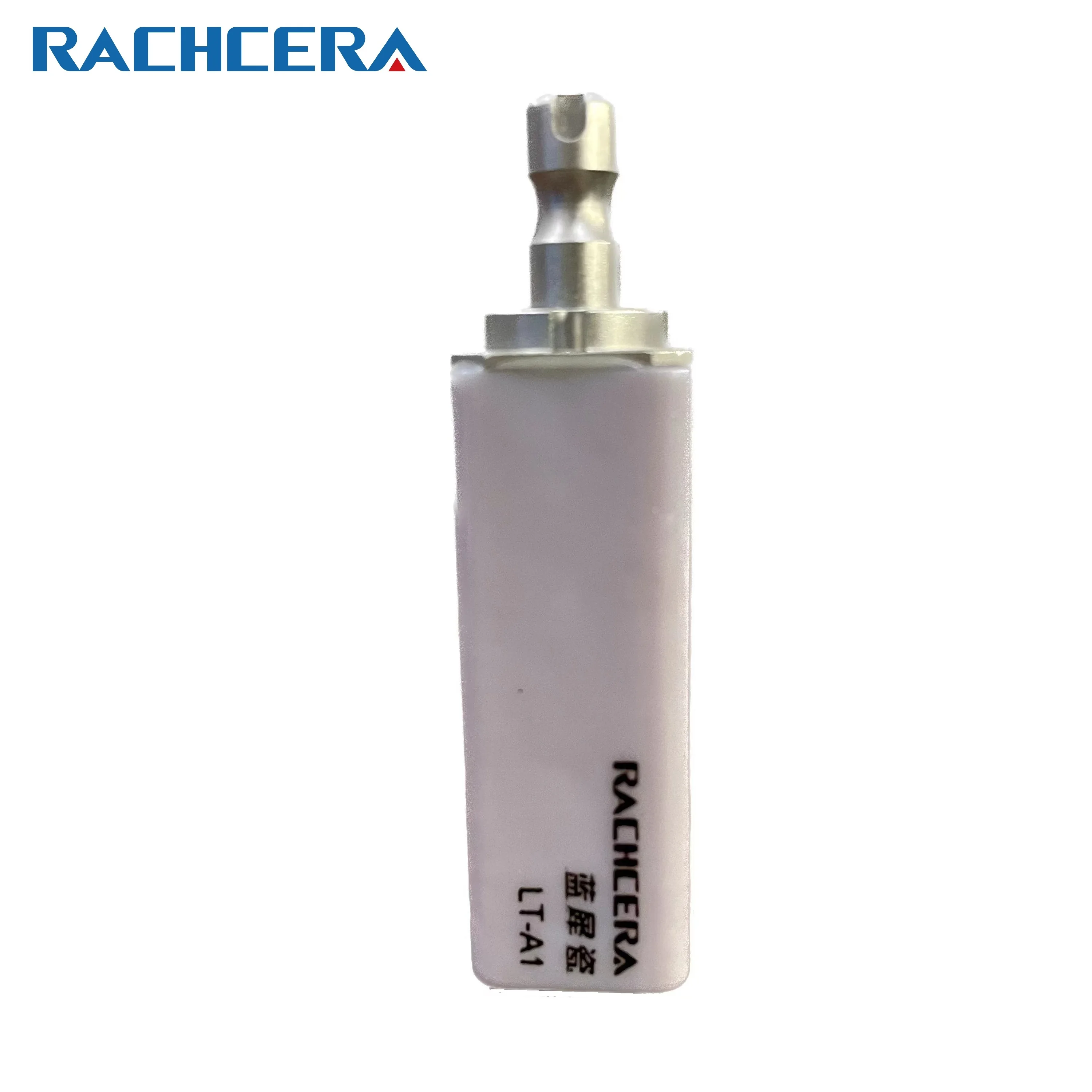 Rachcera Lithium Disilicate B40 Dental Glass Ceramic Blocks 4pcs/Box LT/HT Crown Material for CAD CAM