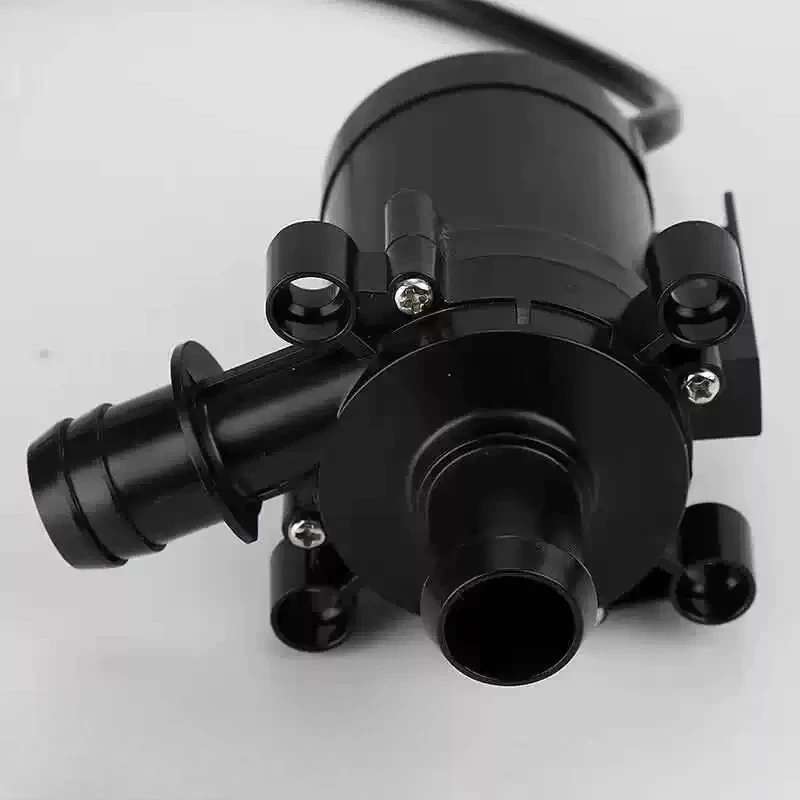 Built-in Water Pump for Smart Toilet Plastic Tank Internal Booster Pump