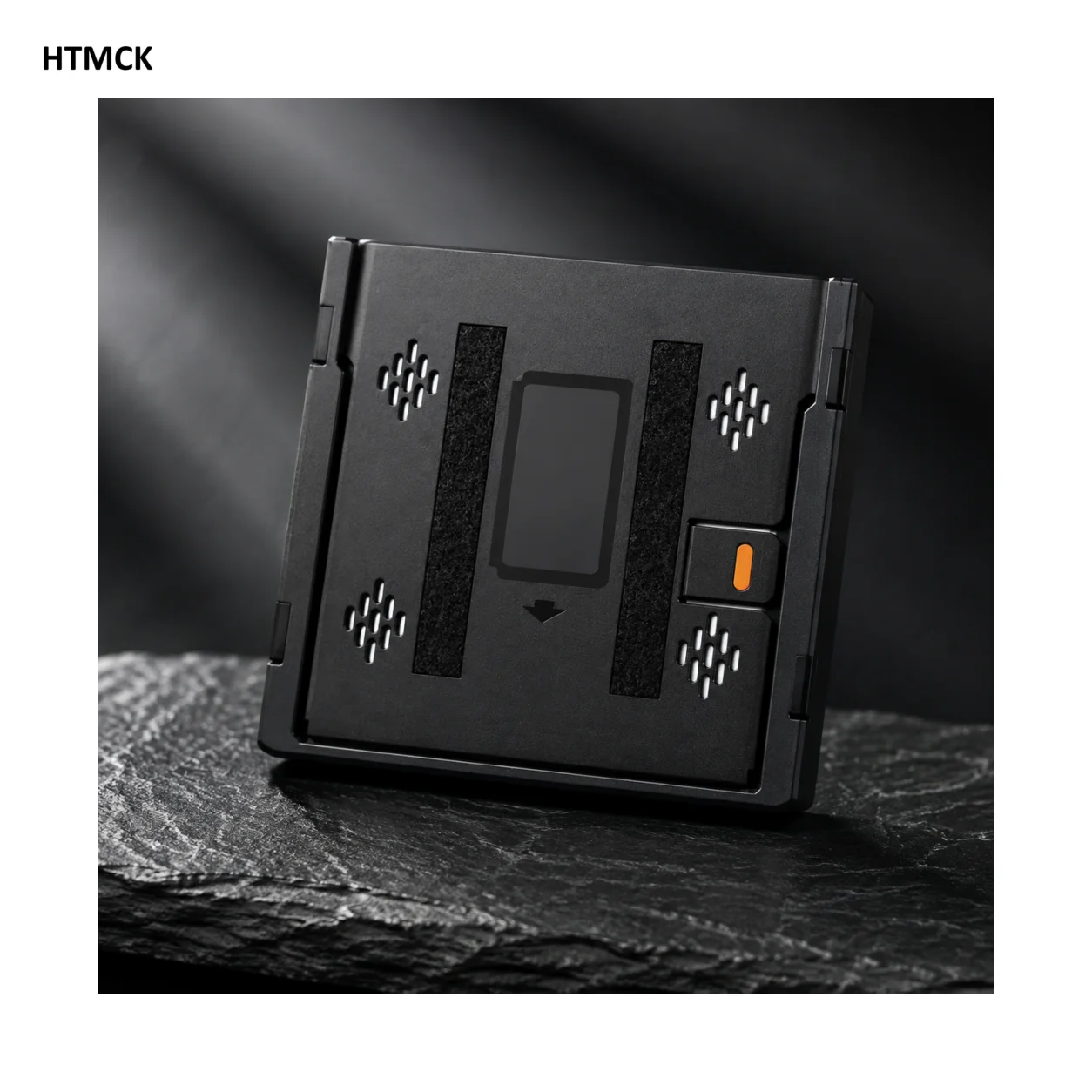 Grip Flip Vertical Bracket for NS OLED/Switch Game Console Joystick Controller Holder Stand for Nintendo Switch Accessories