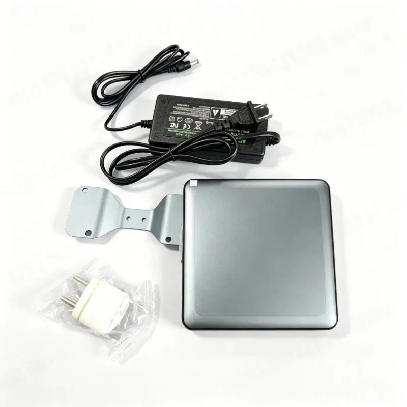 ITX Microcomputer Dual-core Portable Industrial Computer Stable and Energy-saving, Second-hand J1800 Low-power Mini PC Client