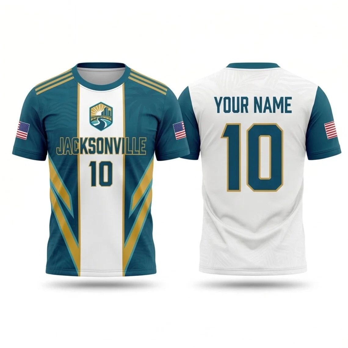 

Portland Oregon Custom Sports Shirt, Personalized City Fan Tee，Short Sleeve Summer Unisex T-shirt