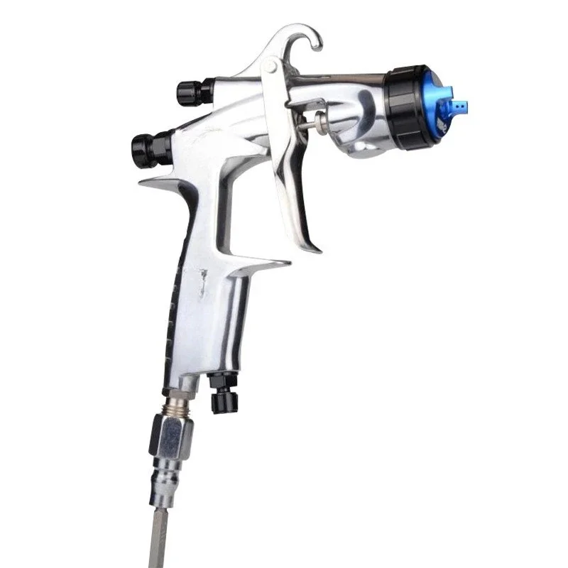 LH-360 Hand Spray Gun Car Repair Furniture Woodworking Metal Paint Paint Spray Paint Handheld