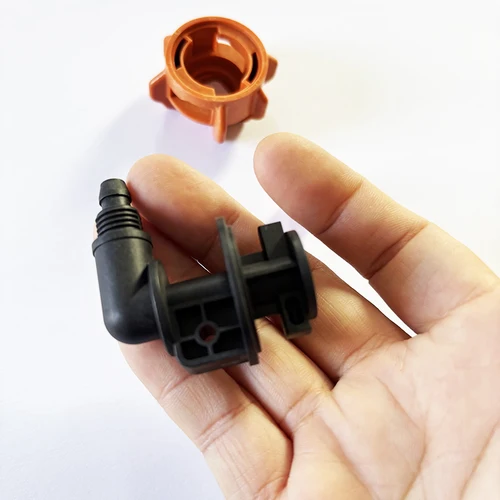 Imagen 2 del producto Agras【T30】Kit completo de cuerpo de boquilla como imagen, incluye boquilla 11001VS, accesorios para drones agrícolas, piezas de reparación