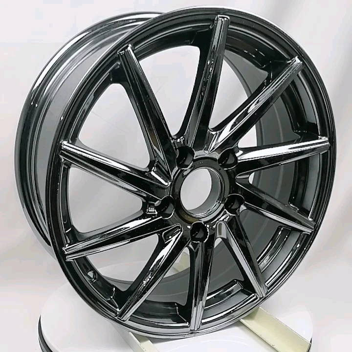 17inch 18inch 19inch Aluminum Alloy wheels for cars rims