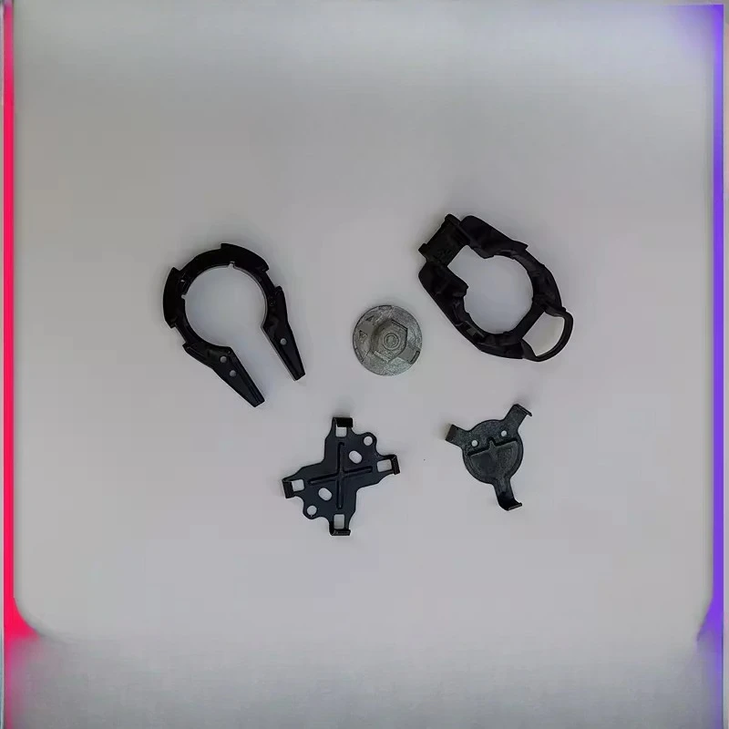 

1pcs For Volkswagen Audi Interior Mirror Mounting Bracket