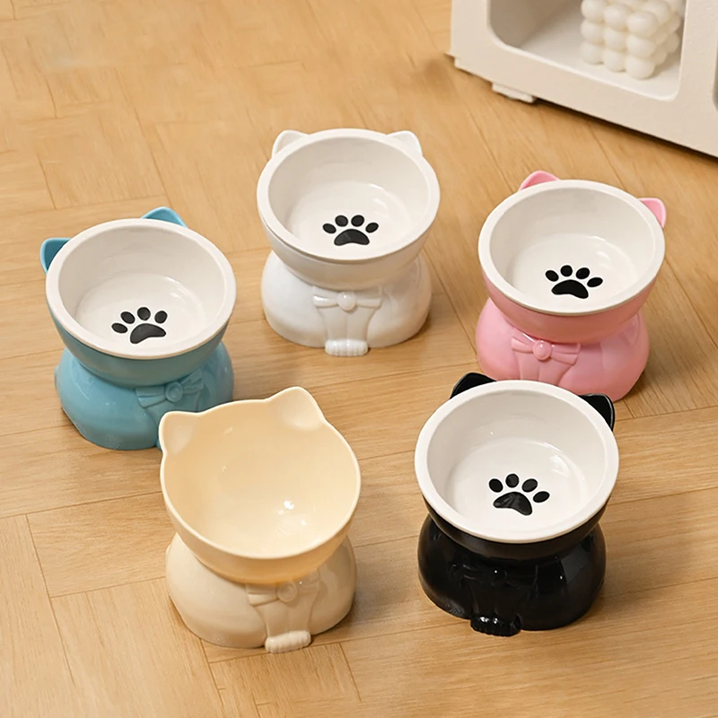 #85 Pet Bowl Stands Comparison Guide