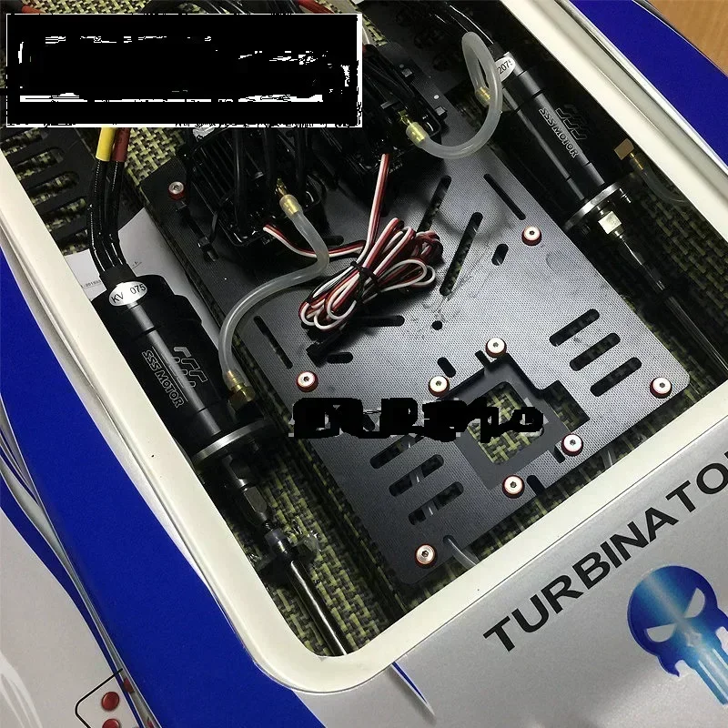 Rc Boot Gute Qualität 36/40mm Motor Halterungen Motor Halterung Für Bürstenlosen Motor Elektrische Boot