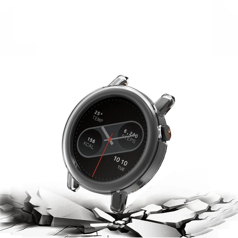 Cmf Watch Pro 2に適しており、耐衝撃性と落下防止のスマートウォッチアクセサリー