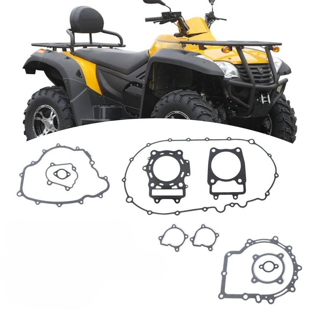 

ATV Motorcycle Full Body Gasket For CFMOTO 600 CF 500 CF600 CF188 X5 X6 Z6 2007 2008 2009 2010 2011 2012 2013 2014 2015 2016