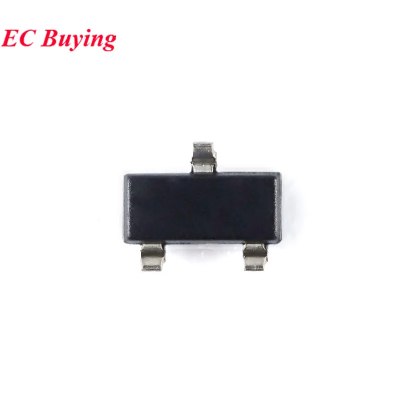 5 pcs/lot REF3033AIDBZR REF3033 AIDBZR R30D REF3033A R3OD SOT-23 3.3V Tegangan Output Referensi Chip IC Sirkuit Terpadu